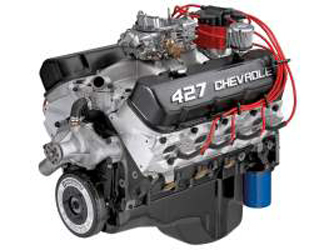 P3346 Engine